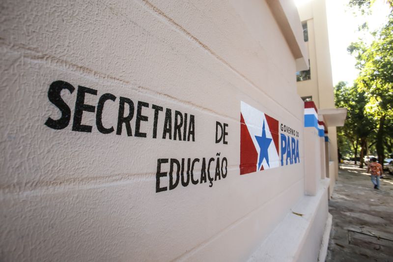 Seduc pode ofertar até 160 mil vagas para novos alunos na rede pública estadual de ensino