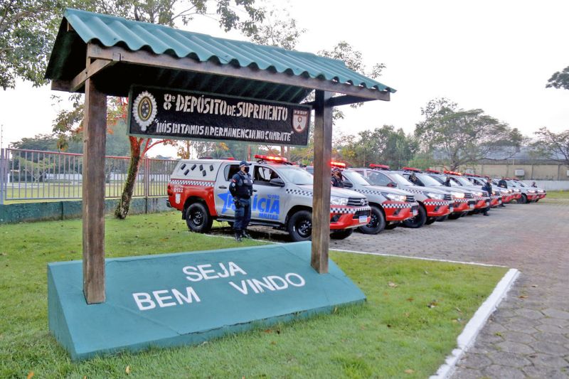 Belém, Pará, Brasil. SEGURANÇA ENEM - 17/01/2021 <div class='credito_fotos'>Foto: Ricardo Amanajás / Ag. Pará | <a href='/midias/2021/originais/7197_73f4304f-f6fc-987a-e720-725a8fc8ebd0.jpg' download><i class='fa-solid fa-download'></i> Download</a></div>