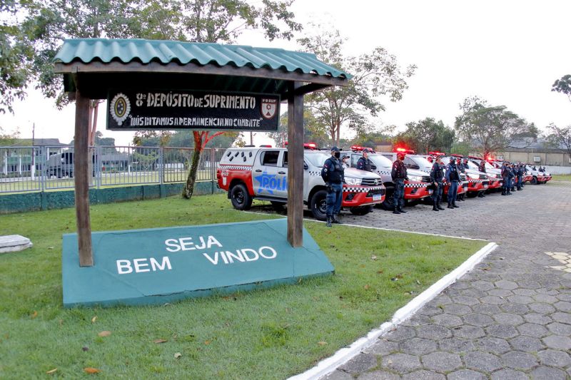 Belém, Pará, Brasil. SEGURANÇA ENEM - 17/01/2021 <div class='credito_fotos'>Foto: Ricardo Amanajás / Ag. Pará | <a href='/midias/2021/originais/7197_7447e07f-dede-2b3f-f4f7-25efadd7a1c2.jpg' download><i class='fa-solid fa-download'></i> Download</a></div>