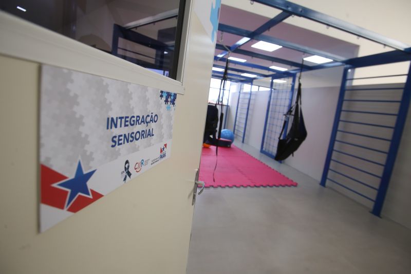 Belém 22 de janeiro de 2021, Núcleo especializado em trantorno Espectro Autista começa atendimento em 15 de janeiro. <div class='credito_fotos'>Foto: Alex Ribeiro / Ag. Pará | <a href='/midias/2021/originais/7216_c4e8d5c9-2a6d-9842-a8d4-cb50f20a1d20.jpg' download><i class='fa-solid fa-download'></i> Download</a></div>