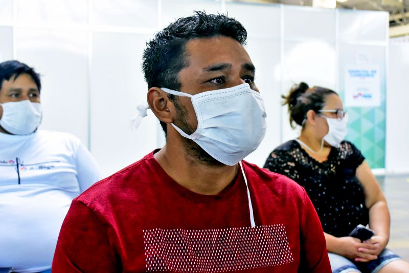 BelÃ©m, ParÃ¡, Brasil. AMAZONENSES RECEBEM ALTA - CARLOS JOSÃ‰ DE OLIVEIRA PIERO - 28/01/2021 <div class='credito_fotos'>Foto: Ricardo Amanajás / Ag. Pará   |   <a href='/midias/2021/originais/7254_b05fa722-07ef-837d-a66f-61852dbf3985.jpg' download><i class='fa-solid fa-download'></i> Download</a></div>