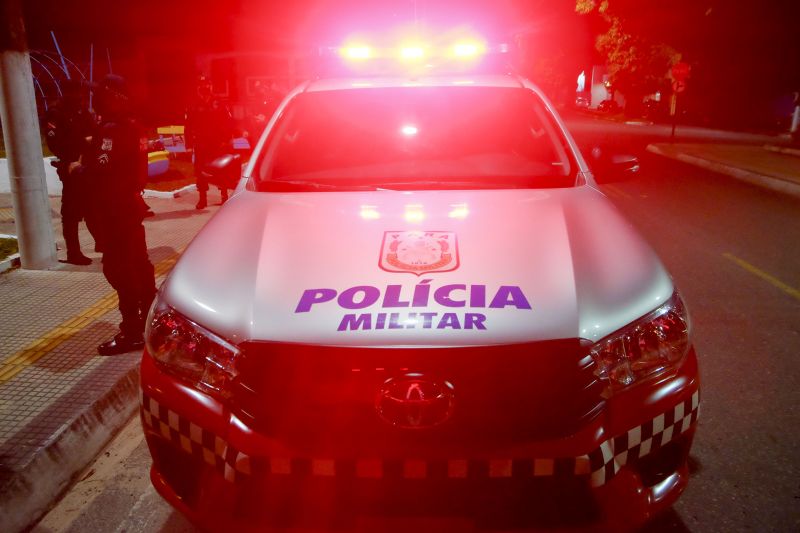 Órgãos de Segurança pública estadual municipal realizam vistorias de cumprimento do LOCKDOWN - SANTARÉM