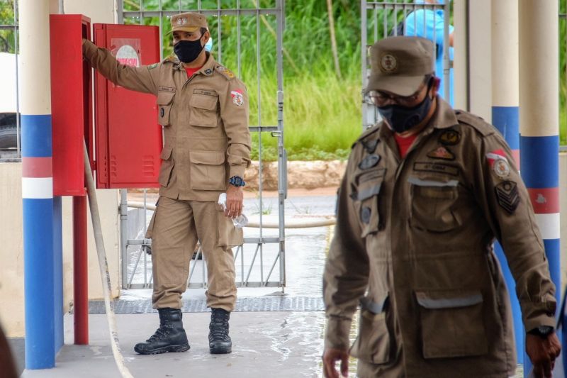 Tenente júnior CBMPA <div class='credito_fotos'>Foto: Pedro Guerreiro / Ag. Pará   |   <a href='/midias/2021/originais/7315_6e4067b5-7bc8-577e-fa69-fd02bdcf9039.jpg' download><i class='fa-solid fa-download'></i> Download</a></div>