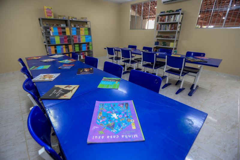 Foto: Jader Paes / Agência Pará