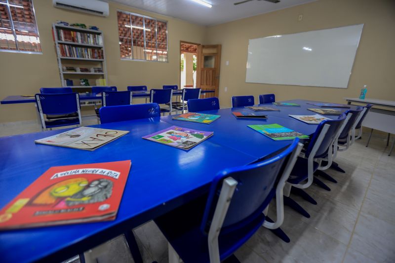 Foto: Jader Paes / Agência Pará