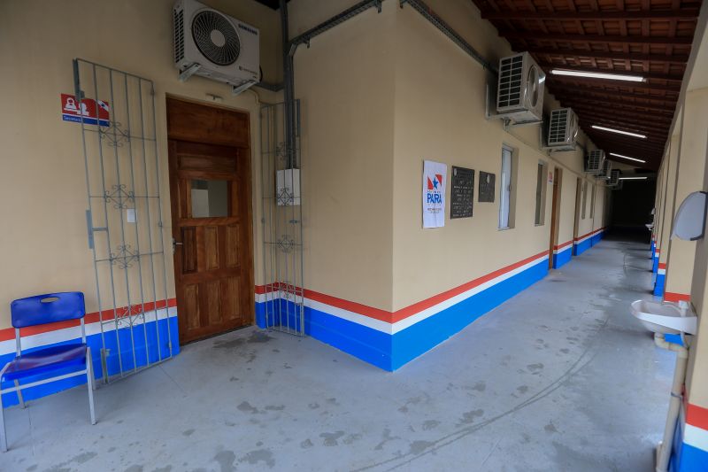 Foto: Jader Paes / Agência Pará