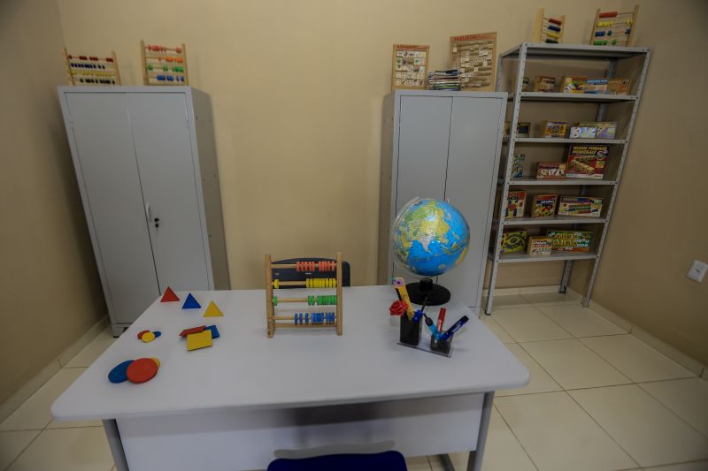 Foto: Jader Paes / Agência Pará