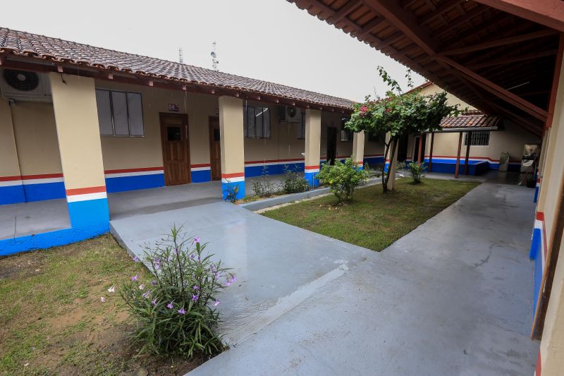 Foto: Jader Paes / Agência Pará