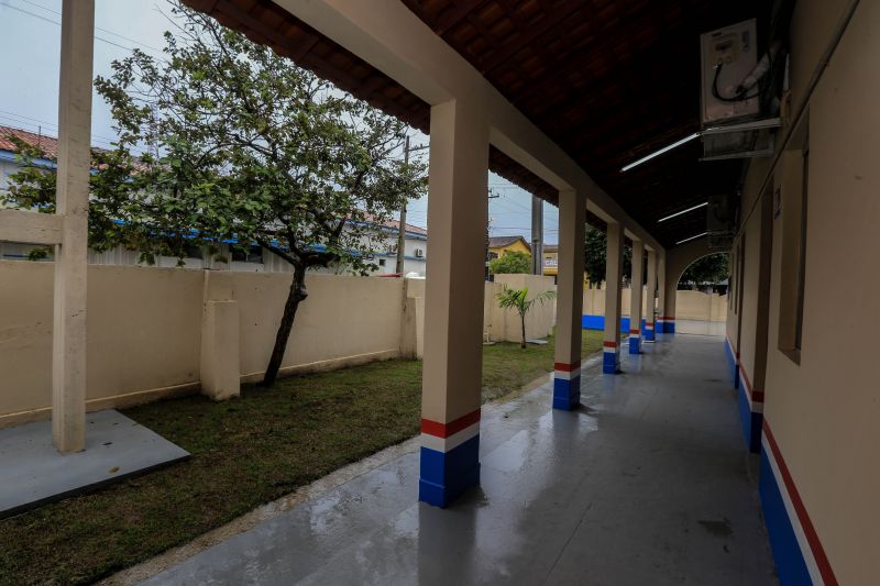 Foto: Jader Paes / Agência Pará