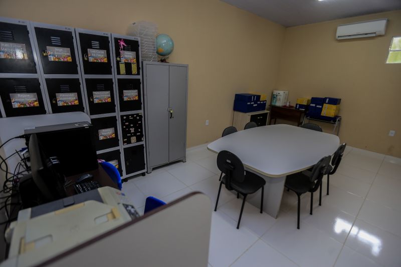 Foto: Jader Paes / Agência Pará