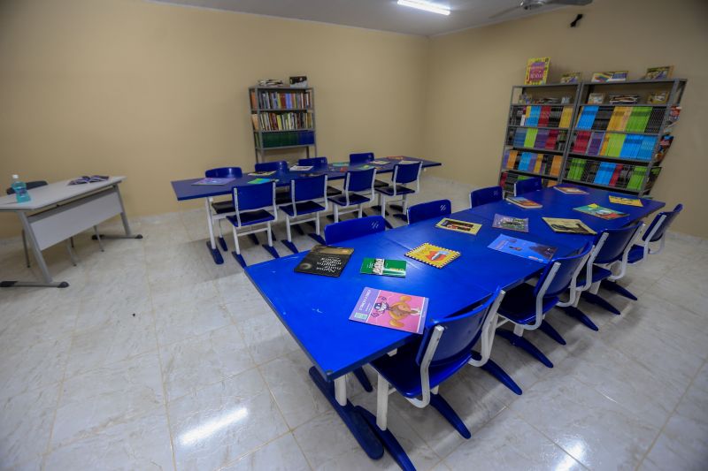 Foto: Jader Paes / Agência Pará