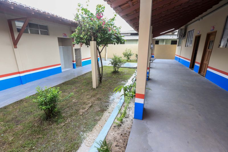 Foto: Jader Paes / Agência Pará