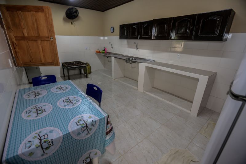Foto: Jader Paes / Agência Pará