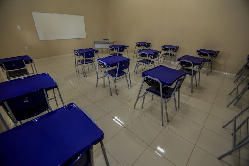 Foto: Jader Paes / Agência Pará