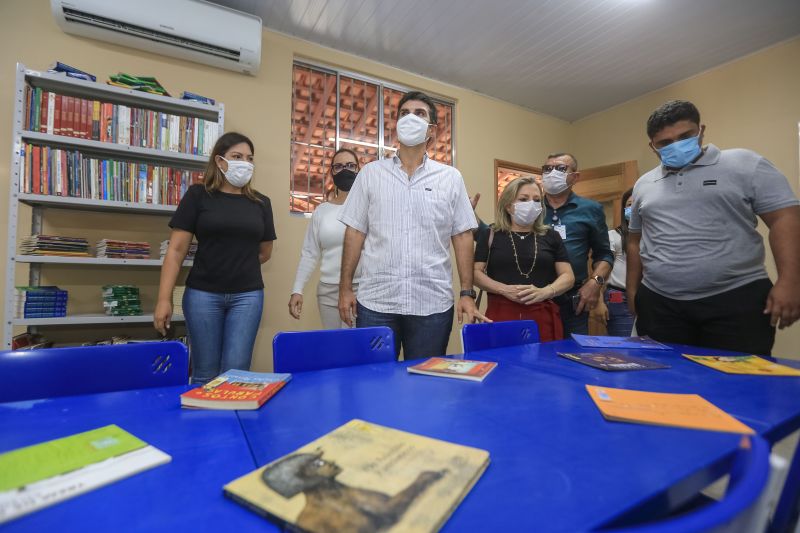 Foto: Jader Paes / Agência Pará