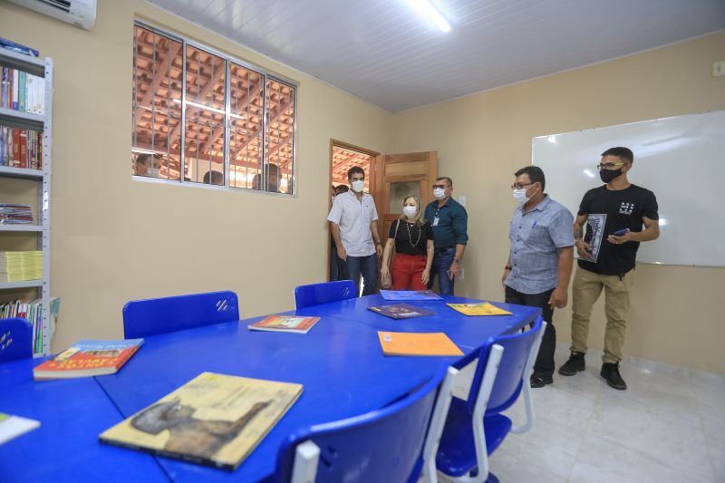 Foto: Jader Paes / Agência Pará