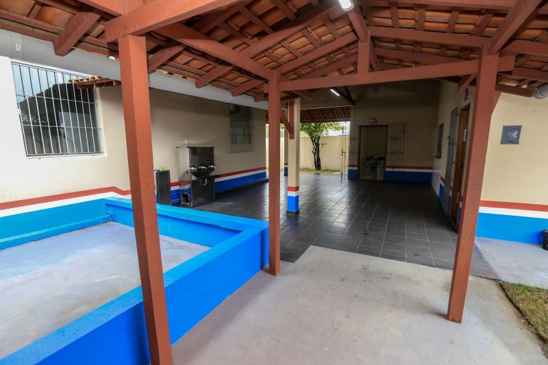 Foto: Jader Paes / Agência Pará