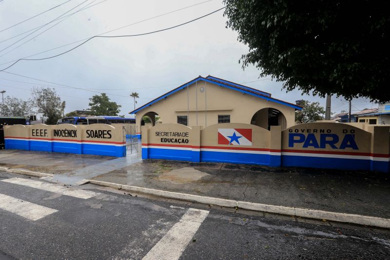 Foto: Jader Paes / Agência Pará