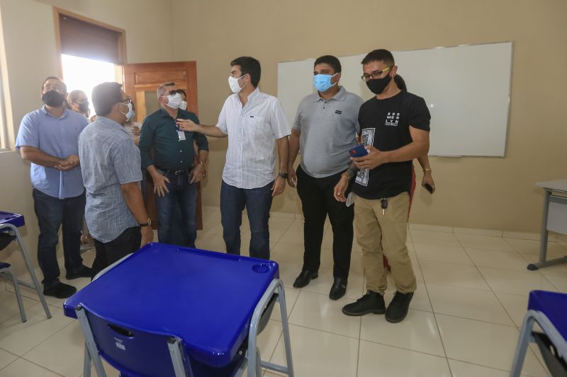 Foto: Jader Paes / Agência Pará