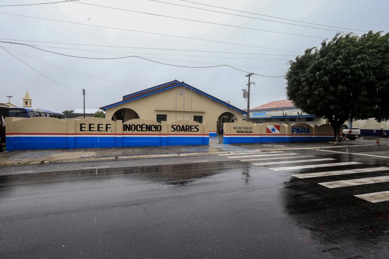 Foto: Jader Paes / Agência Pará