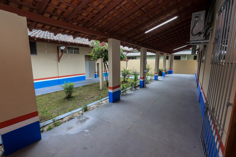 Foto: Jader Paes / Agência Pará