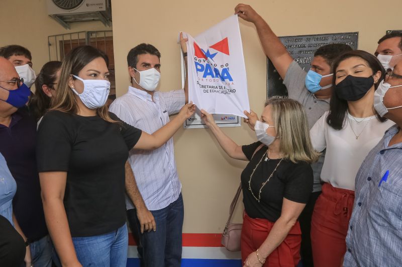 Foto: Jader Paes / Agência Pará