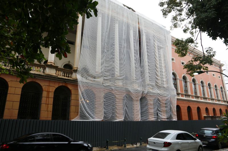 Foto: Bruno Cecim / Ag.Pará