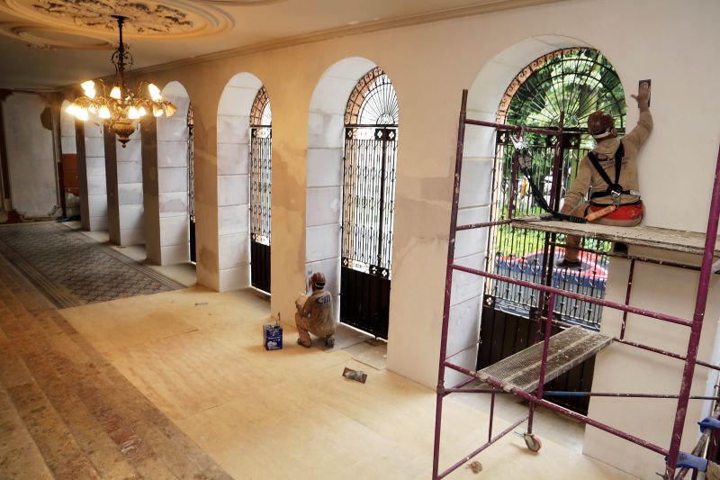 Foto: Bruno Cecim / Ag.Pará