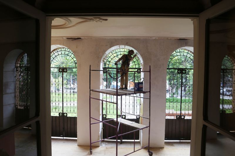 Foto: Bruno Cecim / Ag.Pará