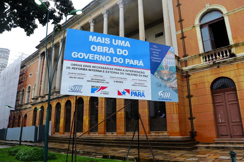 Foto: Bruno Cecim / Ag.Pará