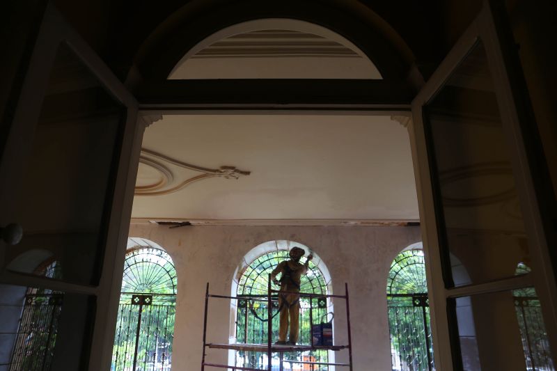 Foto: Bruno Cecim / Ag.Pará