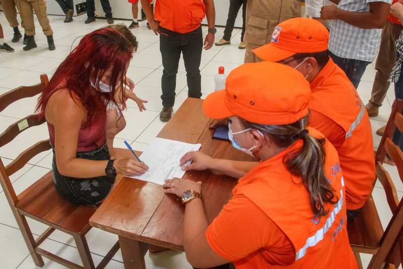 Foto: Marcelo Seabra / Ag. Pará