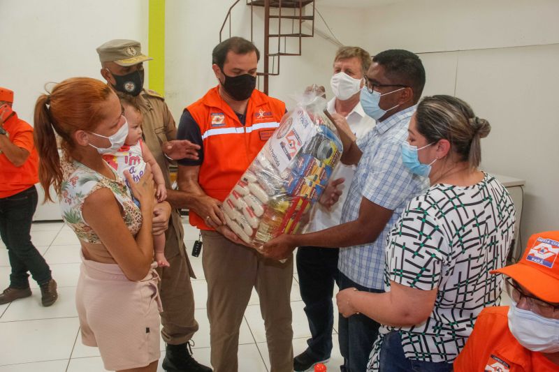 Foto: Marcelo Seabra / Ag. Pará