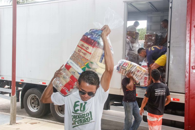 Foto: Marcelo Seabra / Ag. Pará