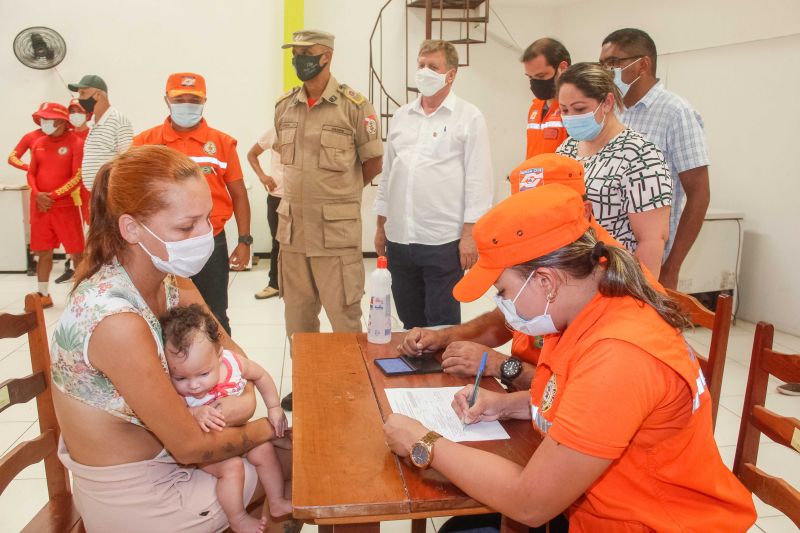 Foto: Marcelo Seabra / Ag. Pará