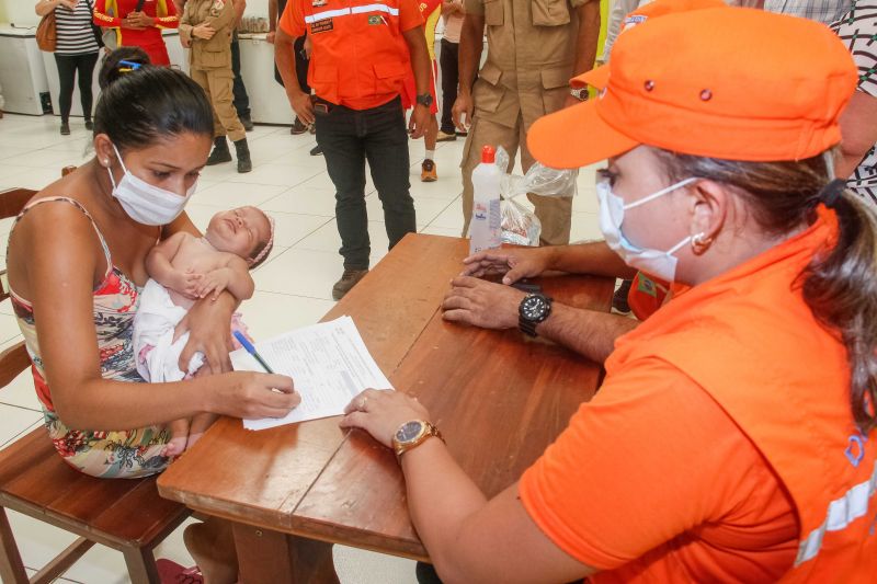 Foto: Marcelo Seabra / Ag. Pará