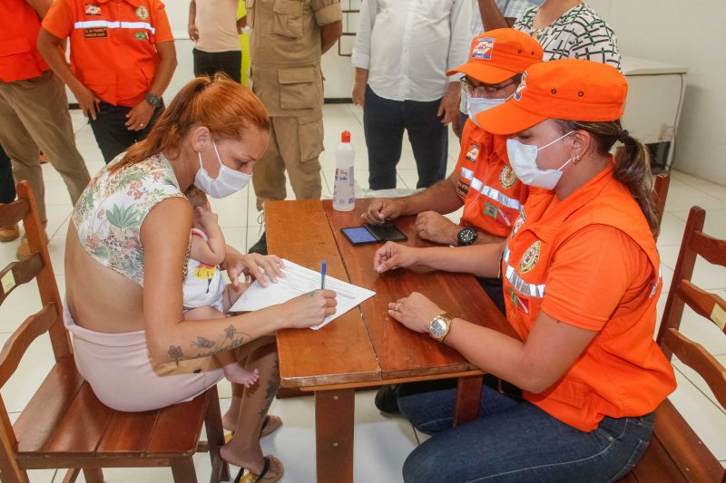 Foto: Marcelo Seabra / Ag. Pará