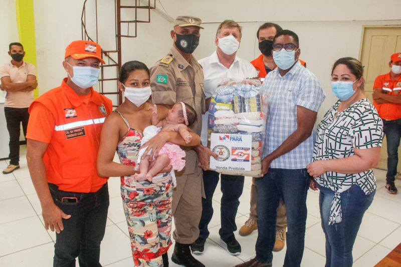Foto: Marcelo Seabra / Ag. Pará