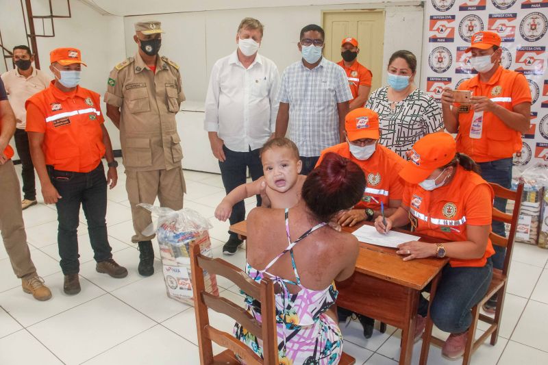 Foto: Marcelo Seabra / Ag. Pará