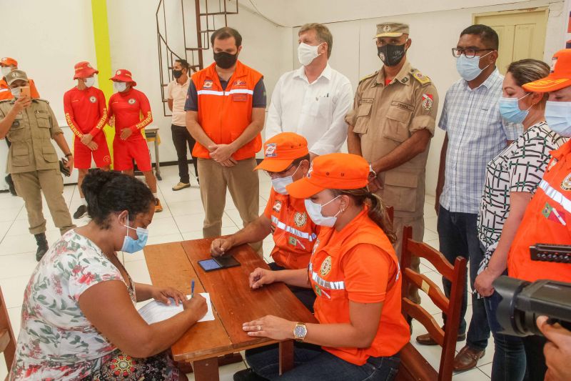 Foto: Marcelo Seabra / Ag. Pará
