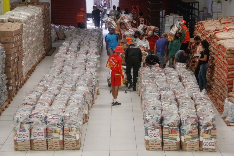 Foto: Marcelo Seabra / Ag. Pará