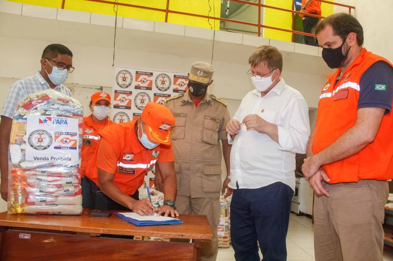 Foto: Marcelo Seabra / Ag. Pará
