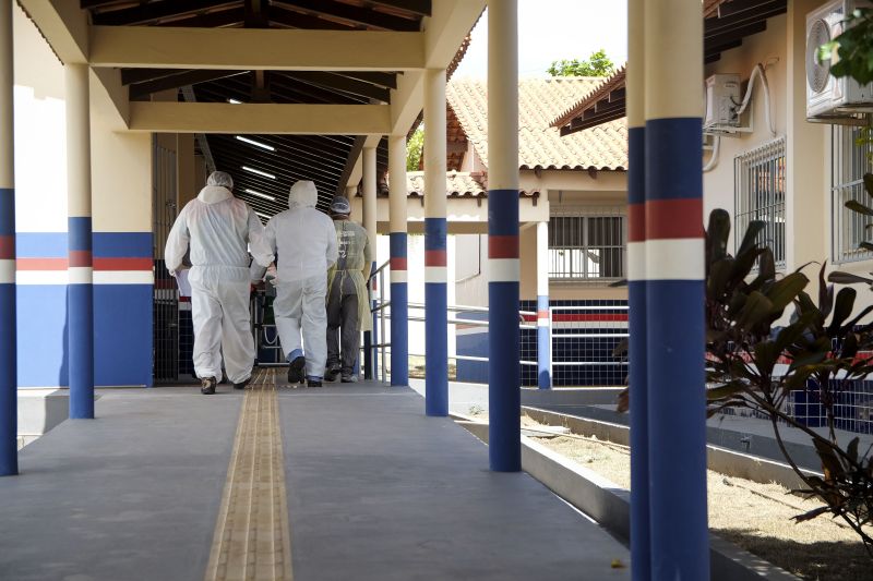 Foto: Pedro Guerreiro / Ag. Pará