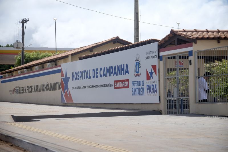 Foto: Pedro Guerreiro / Ag. Pará