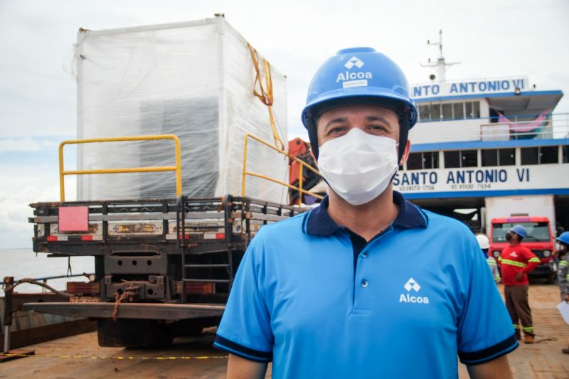 Foto: Pedro Guerreiro / Ag. Pará