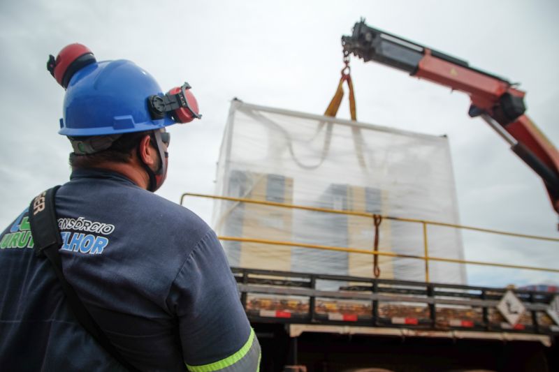 Foto: Pedro Guerreiro / Ag. Pará
