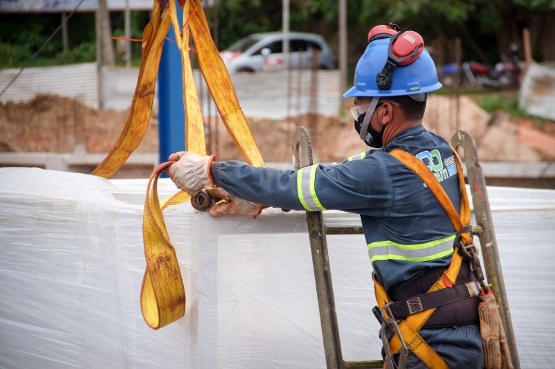 Foto: Pedro Guerreiro / Ag. Pará