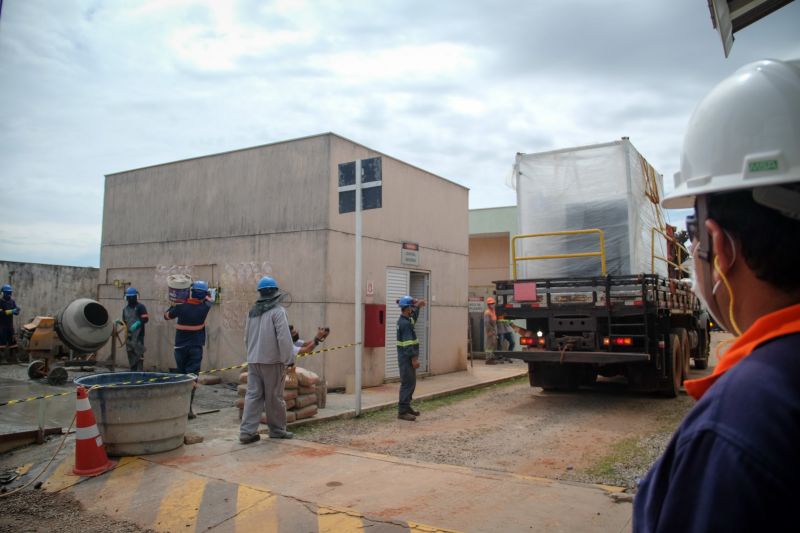 Foto: Pedro Guerreiro / Ag. Pará
