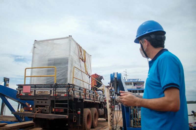 Foto: Pedro Guerreiro / Ag. Pará