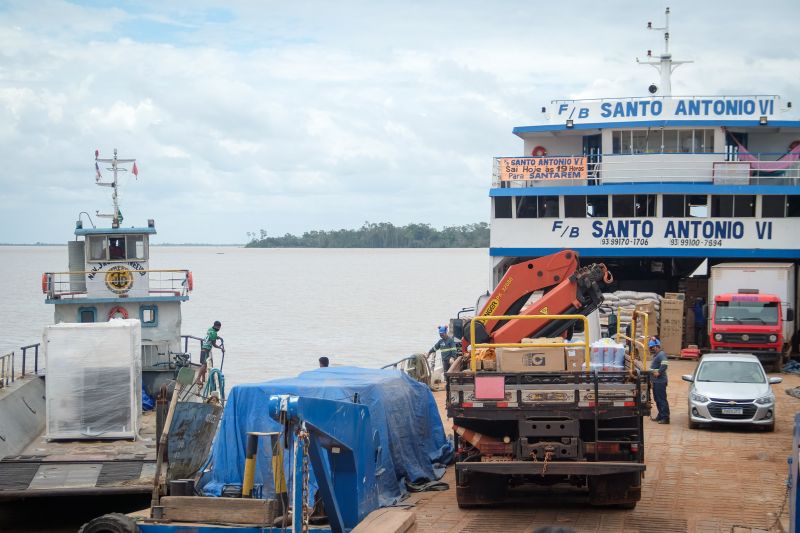 Foto: Pedro Guerreiro / Ag. Pará